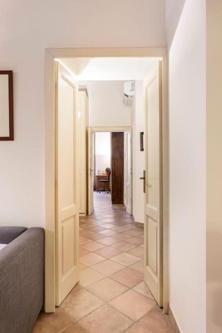 Appartamento Vintage A Teatro Scala *